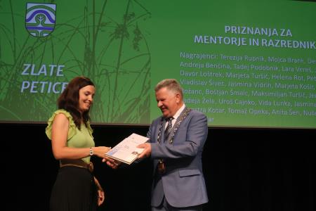 Zlate petice 180 Foto Ljubo Vukelič